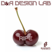 D&A Design Lab - Ripe