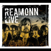 Reamonn - Reamonn Live