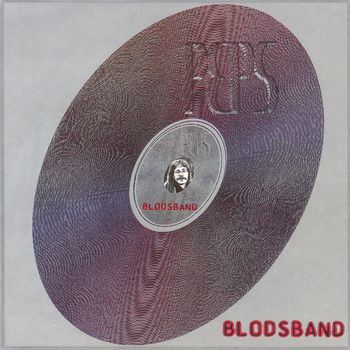 Peps Blodsband - Peps Blodsband