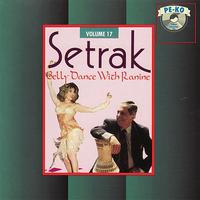 Setrak Sarkissian - Belly Dance With Ranine