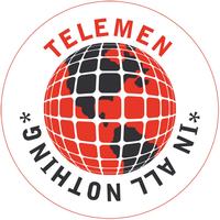 Telemen - In All Nothing