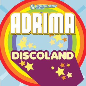 Adrima - Discoland