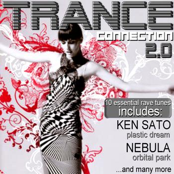 Various Artists - Trance Connection 2.0