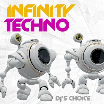 Various Artists - Infinity Techno (DJ's Choice)