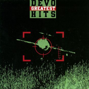 Devo - Greatest Hits