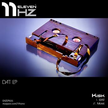 Kisk - Dat
