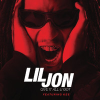 Lil Jon - Give It All U Got
