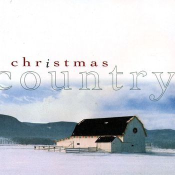 Various Artists - Christmas Country