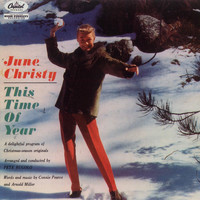 June Christy - This Time Of The Year
