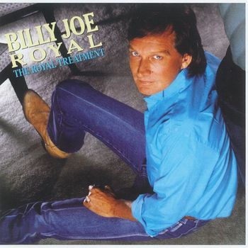 Billy Joe Royal - The Royal Treatment