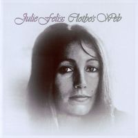 Julie Felix - Clotho's Web