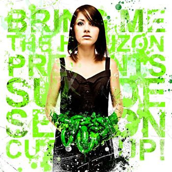 Bring Me The Horizon - Suicide Season Cut Up! (Explicit)