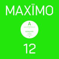 Maximo Park - Twelve