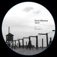 Giulio Maresca - 1984 EP