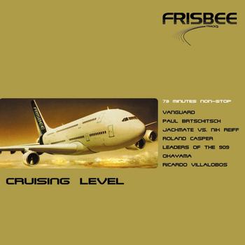 Various Artists - Crusing Level