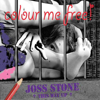 Joss Stone - Colour Me Free (Explicit)