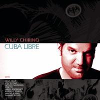 Willy Chirino - Cuba Libre