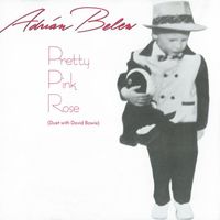 Adrian Belew - Pretty Pink Rose