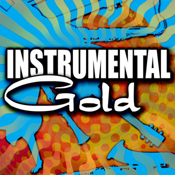 Various Artists - Instrumental Gold