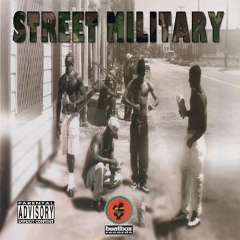 Street Military - SoSouth - Texastonez V2