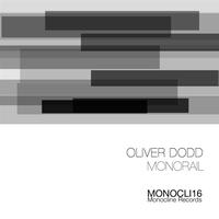 Oliver Dodd - Monorail