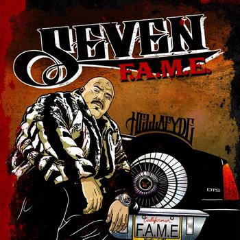 Seven - F.A.M.E