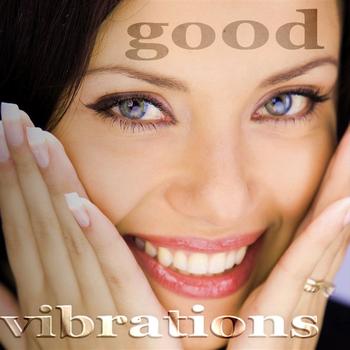 Various Artists - Groove Vibrations