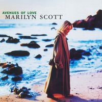 Marilyn Scott - Avenues Of Love
