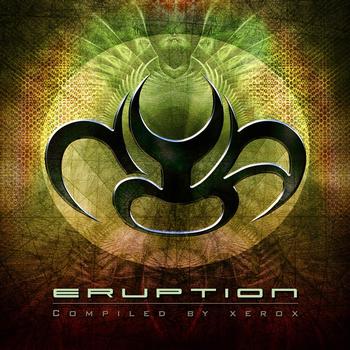 Various Artists - Eruption - Compiled by Xerox