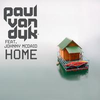 Paul van Dyk Feat. Johnny McDaid - Home