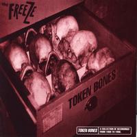 The Freeze - Token Bones