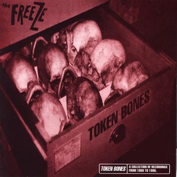 The Freeze - Token Bones
