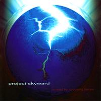 Project Skyward - Moved By Opposing Forces