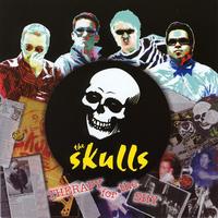 The Skulls - Therapy For The Shy