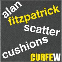 Alan Fitzpatrick - Scatter Cushions