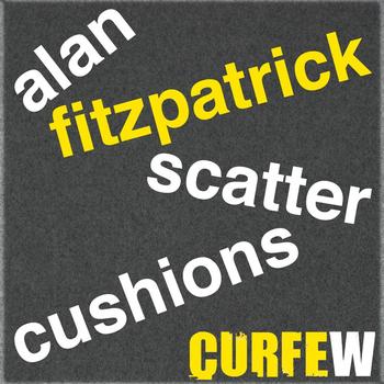 Alan Fitzpatrick - Scatter Cushions