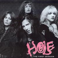 Hole - The First Sessions