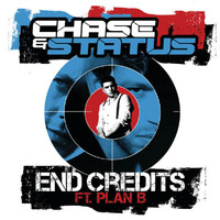 Chase & Status - End Credits (eSingle)