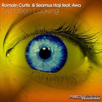 Romain Curtis & Seamus Haji - I've Been Looking (feat. Awa)