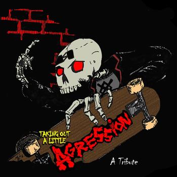 Various Artists - Taking Out a Little Agression