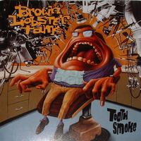 Brown Lobster Tank - Tooth Smoke