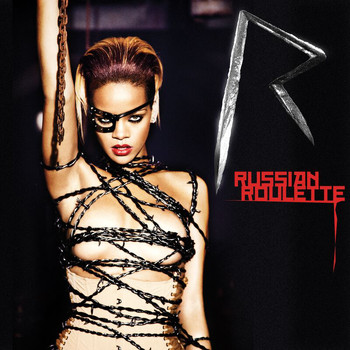 Rihanna - Russian Roulette (German 2 trk)