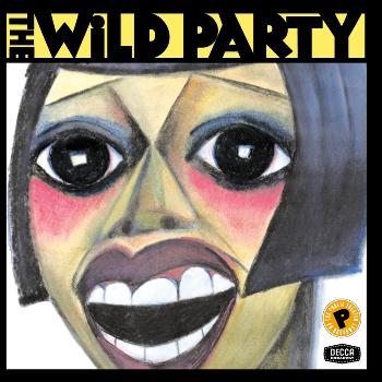 Various Artists - The Wild Party
