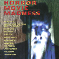 Matt Fink - Horror Movie Madness - Halloween Edition
