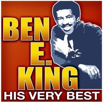 Ben E. King - His Very Best (Rerecorded Version)