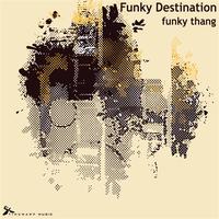 Funky Destination - Funky Thang