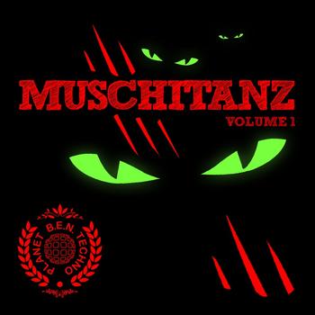 Various Artists - Muschitanz Volume 1