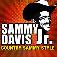 Sammy Davis, Jr. - Country Sammy Style