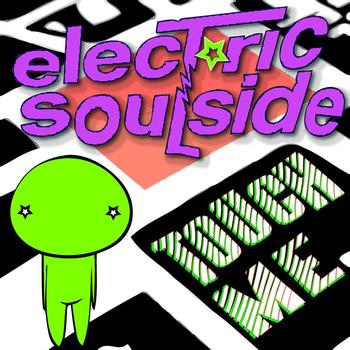 Electric Soulside - Electric Soulside - Touch Me ep