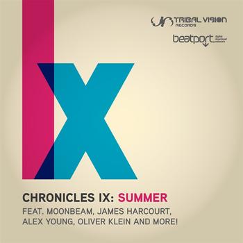 Various Artists - V.A. Chronicles IX Summer